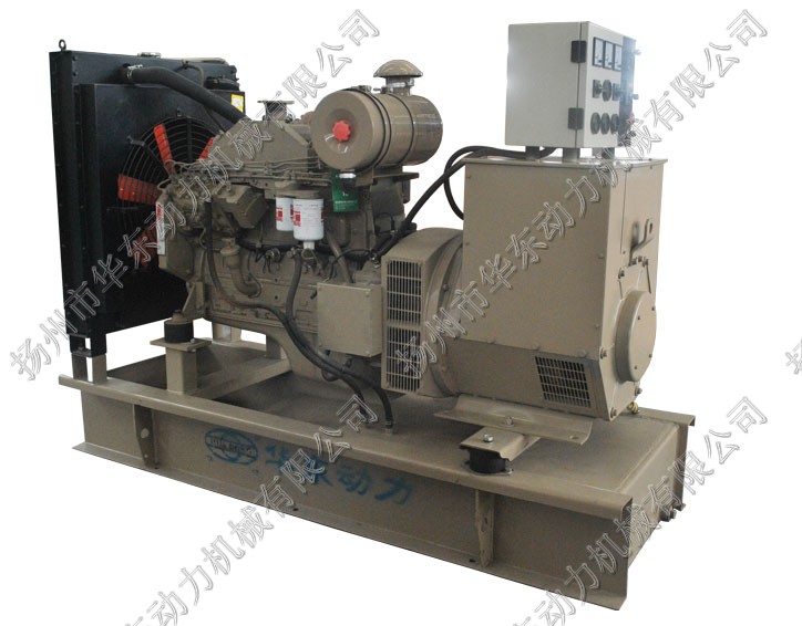 東風(fēng)康明斯系列20KW-400KW - 湖南發(fā)電機 東風(fēng)康明斯系列20KW-400KW - 湖南發(fā)電機